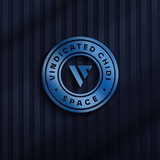 Vindicated Space | Channel๏ธ