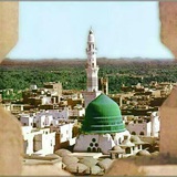 معالم المدينة النبوية