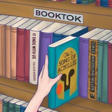 Livros Booktok 📖