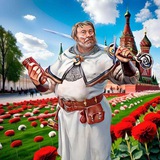 Добрый Толстяк