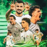 منتخب العراق | 🇮🇶