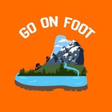 Go On Foot