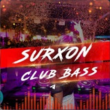 ✷ SuRxon CluB BaSs ✷