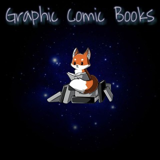 📖 Graphic Comic Books 📚 posts