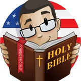 Inglês Bíblico