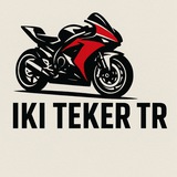 İKİ TEKER TR 🏍