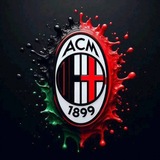 ميلانيستا للأبد 🇮🇹 ❤️ <i class="emoji" style="b