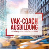 ❤️ Infopoint - VAK Coach Ausbildung