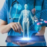 ملتقي المعلومات 🩺 الطبية