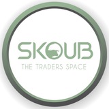 SKOUB | تعلم التداول 📊