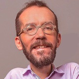 Pablo Echenique