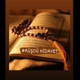 ↬RÜŞDÜ HİDAYET