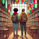 BIBLIOTHÈQUE PDF + 📚
