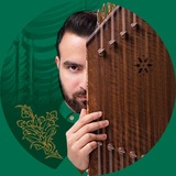 آموزش سنتور | ایرج جمالی🎵🎶