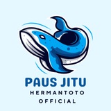 Hermantoto Official - PAUS 🐋 jitu