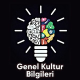 Genel Kültür Bilgileri