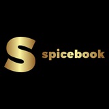 spicebook official