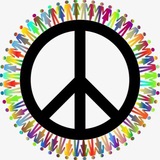 НЕТ ВОЙНЕ!☮️🕊