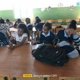 Bole bulbula senior secondary school for students