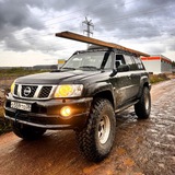PATROL EXPERT / HUSKY 4x4