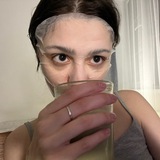 in Alina's head