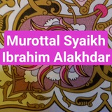 Murottal Syaikh Ibrahim Alakhdar
