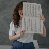 КСЕНИЯ | НОТЫ ДЛЯ ФОРТЕПИАНО 🎹
