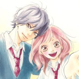 Ao Haru Ride Manga Ita 🇮🇹