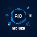 دوره برنامه نویسی وب آیولرن