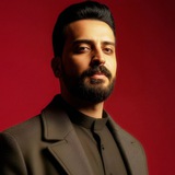 الشاعر علي شاهين