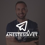 ANESTESIAVET - Anestesia Veterinária