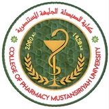 القناة العامة | كلية الصيدلة الجامعة المستنصرية