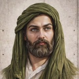 حَيث الحُسَـين
