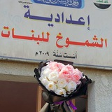 اعداديه الشموخ للبنات