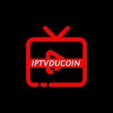 Iptvducoin 🤝🏽