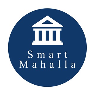 Smart Mahalla🏘