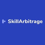 SkillArbitrage Data Science Community