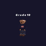 G r a d e 10
