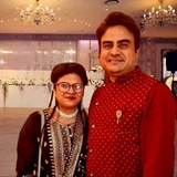 Natasha Swami Ma'am