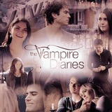 خاطرات یک خون آشام | Vampire Diaries