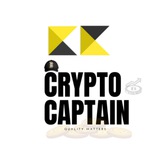 Crypto Captain™