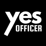 “Yes Officer” Official