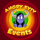 Angry Kyiv Events