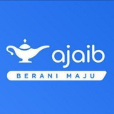 PT AJAIB SEKURITAS ASIA