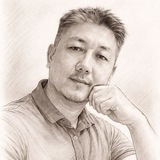 Абдусамат ҚАСЫМНЫҢ каналы