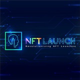 NFTLaunch Announcements