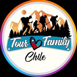 Tour Family Chile 🇨🇱