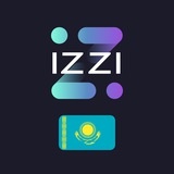 IZZI Official 🇰🇿