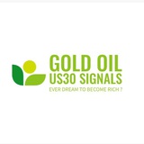 GOLD US30 OIL SIGNALS