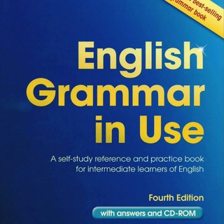 English Grammar in Use